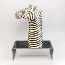 Quail zebra flower for sale  KIDDERMINSTER