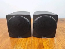Boston acoustics micro80e for sale  Marietta