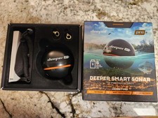Deeper pro smart for sale  Green Valley