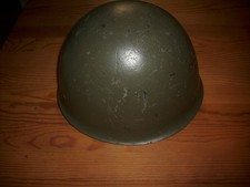 Stahlhelm finnische armee gebraucht kaufen Stahlhelm finnische armee gebraucht kaufen  Cottbus