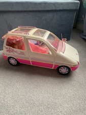 Mattel barbie picnic for sale  CRAIGAVON