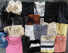 Kleiderpaket xxl esprit gebraucht kaufen  Berlin