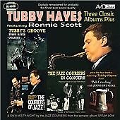 Tubby hayes three for sale  STOCKPORT