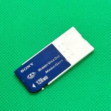 Adaptador MS Memory Stick Pro Duo para câmera antiga Sony com estojo plástico comprar usado  Enviando para Brazil