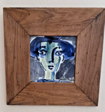 Vintage mcm tile for sale  Phoenix