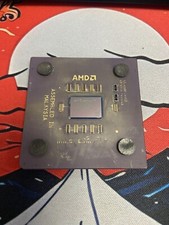 Amd athlon 1200 for sale  STOKE-ON-TRENT