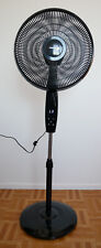 Ventilateur connecté pied d'occasion  Pontault-Combault