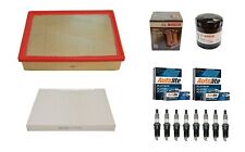 Kit entretien filtre d'occasion  Expédié en France