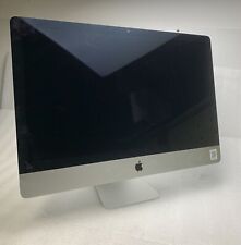 Apple imac a1419 for sale  Falls Church