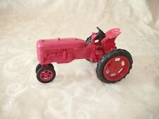 Tracteur grand modèle d'occasion  Billom