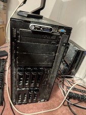 Dell poweredge 2900. for sale  Ladson