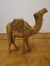 Hard carved wood for sale  Bluffton