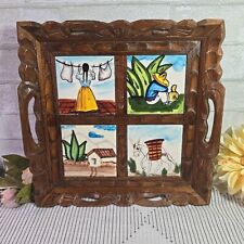 Beautiful wood serving for sale  Citrus Heights