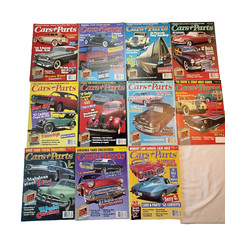 Car parts magazine for sale  Olalla