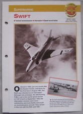 Aircraft card group for sale  DARWEN