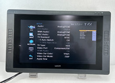 Wacom dtk 2200 d'occasion  Expédié en Belgium