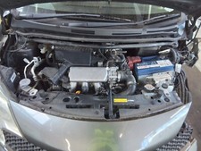 Engine nissan note for sale  DONCASTER