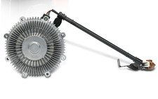 Embreagem do ventilador de refrigeração do radiador para Ford Explorer Sport Trac Mercury Mountaineer comprar usado Embreagem do ventilador de refrigeração do radiador para Ford Explorer Sport Trac Mercury Mountaineer comprar usado  Enviando para Brazil