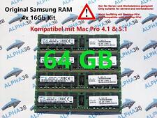 Samsung rdimm ecc gebraucht kaufen  Braunschweig