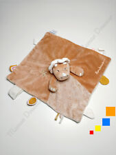 Doudou plat popsie d'occasion  Plouzané