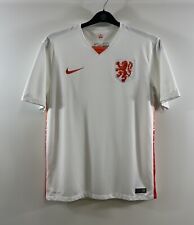 Camisa de futebol Holland Away 2015/16 adultos média Nike C913 comprar usado  Enviando para Brazil
