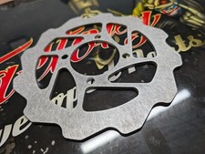 Autograss brake rotor for sale  CLECKHEATON