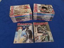 dampyr fumetti bonelli usato dampyr fumetti bonelli usato Mezzocorona