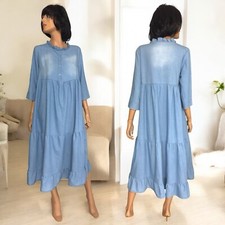 Sunday tiered ruffle for sale  Ferriday