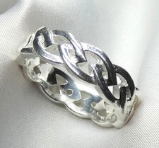 Ring 925 sterling gebraucht kaufen  Leutkirch im Allgäu