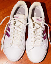 Frauen turnschuhe adidas gebraucht kaufen  Hamburg