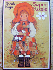Puzzle sarah kay gebraucht kaufen  Bremen