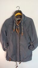 Naketano übergangsjacke früh gebraucht kaufen  Hagenow