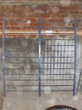 Metal security grille. for sale  BOSTON