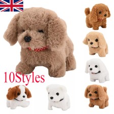 Electronic robot dog for sale  UK
