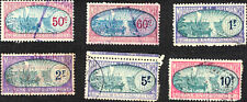 Madagascar 1938 enregistrement d'occasion  France