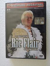Dvd wrestling wrestling usato  Sanremo