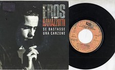 Eros ramazzotti disco usato  Cassano d'Adda