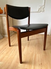Danish side desk for sale  PETERLEE