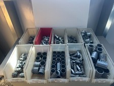 Steel emt set for sale  Mcpherson