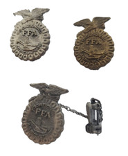 Vtg lot ffa for sale  Merritt Island