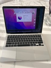 Macbook air 2020 d'occasion  Expédié en Belgium