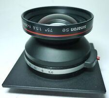 Sinar sinaron 300mm gebraucht kaufen  Hamm