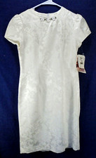 Jessica mcclintock white for sale  Rockford