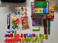 magnetic letters lot for sale magnetic letters lot for sale Altamonte Springs