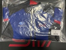 JAQUETA SOFTSHELL 2023 SUBARU STI TEAM L Tamanho comprar usado  Enviando para Brazil