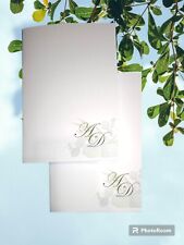 Libretto messa personalizzato usato  Foggia