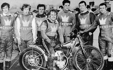 Crewe kings 1971 for sale  FARINGDON