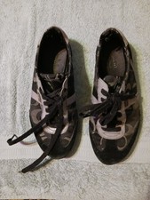 coach kinsley sneakers for sale  Monroe