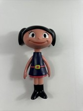 Boneco de vinil Estrela Boneca Luna O Show da Luna 8,5” comprar usado  Enviando para Brazil