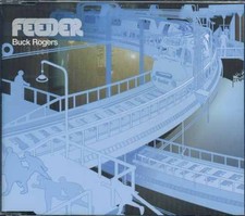 Feeder buck rogers for sale  SWINDON
